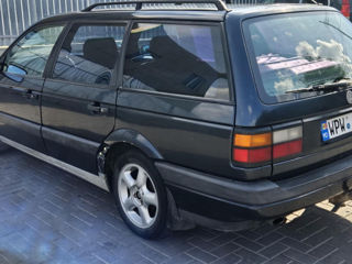 Volkswagen Passat foto 8