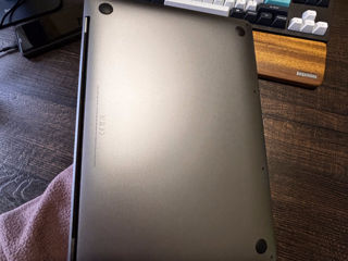 Macbook Pro 13 2020 foto 4