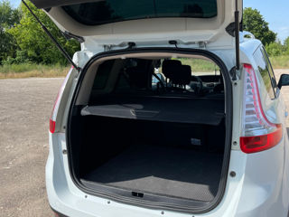Renault Grand Scenic foto 5