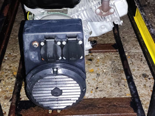 Generator Honda de 2,2 kva