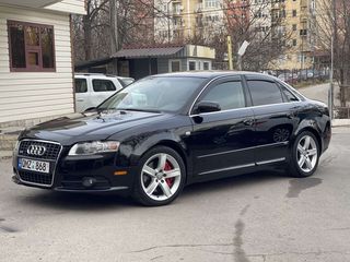 Audi A4 foto 3