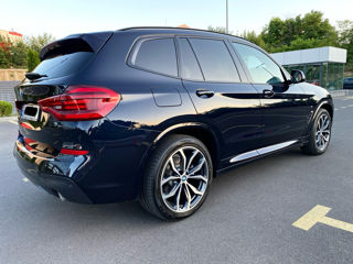 BMW X3 foto 2