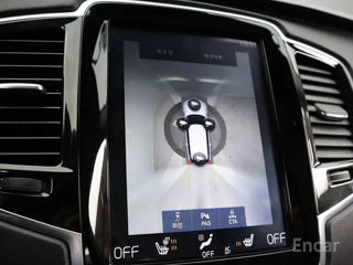 Volvo XC90 foto 12