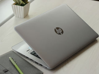HP ProBook 440 G4 (Core i7 7500u/16Gb DDR4/256Gb SSD/14.1" FHD) foto 10
