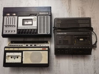 Panasonic,Sanyo,Technics,Kenwood,Вильма,Радиотехника,Нота, Маяк. foto 7