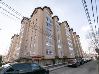 Apartament cu 1 cameră, 42 m², Buiucani, Chișinău foto 15
