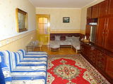 Apartament cu 3 odai sect.Botanica mobilat cu reparatie  se afla linga Fidesco. foto 3