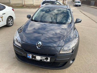 Renault Megane foto 1