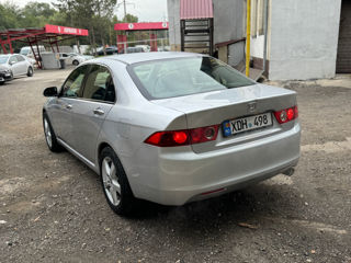 Honda Accord foto 7