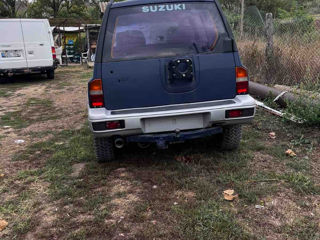 Suzuki Vitara foto 3