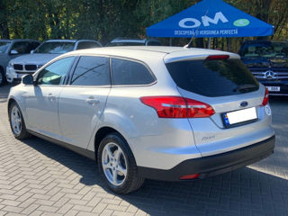 Ford Focus foto 3