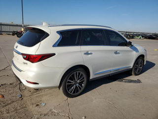 Infiniti QX60 foto 6