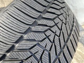 295/35 R20 Hankook Icept Evo3/ Доставка, livrare toata Moldova 2023 foto 4