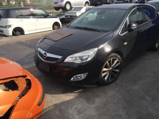 Piese Opel Astra J 1.7cdti 2010-2015 foto 3