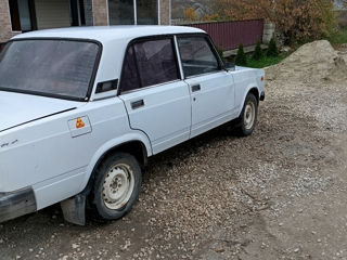 Lada / ВАЗ 2107 foto 2