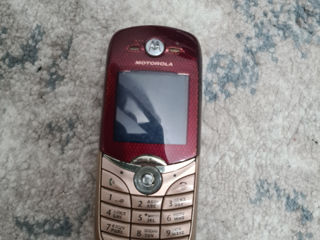 Motorola c650. 100 lei