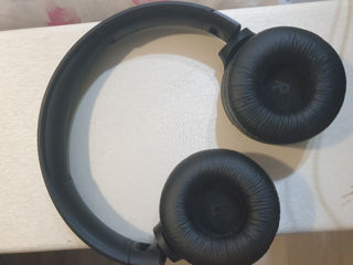 Jbl tune 510 bt Black foto 3