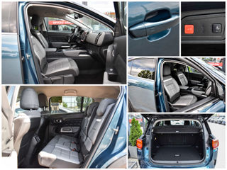 Citroen C5 Aircross foto 17
