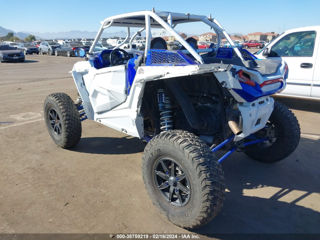 Polaris RZR XP TURBO S foto 4