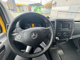 Mercedes Sprinter foto 11