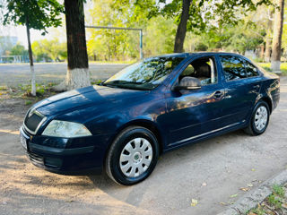 Skoda Octavia foto 4