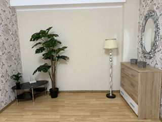 1-rm apt., 38 м², 1/4 fl.