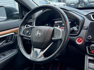 Honda CR-V foto 8