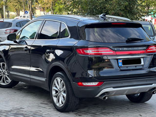 Lincoln MKC foto 4