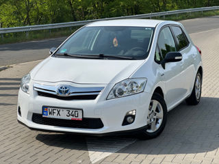 Toyota Auris foto 2