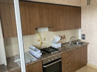 Apartament cu 2 camere, 60 m², Telecentru, Chișinău foto 4