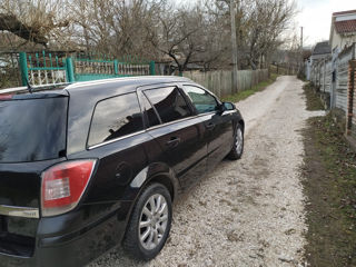 Opel Astra foto 7