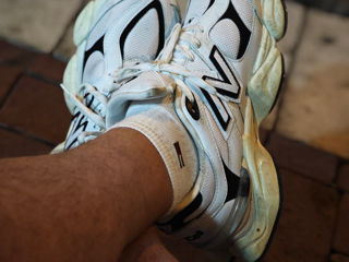 New balance foto 2