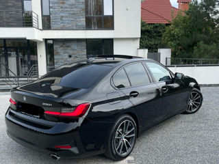 BMW 3 Series foto 2