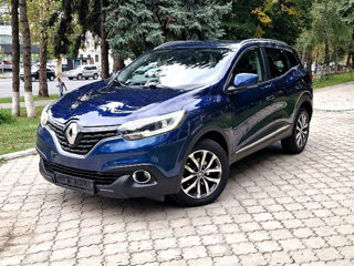 Renault Kadjar foto 2