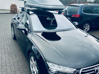 Audi A7 foto 6