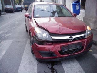 Opel Meriva foto 8