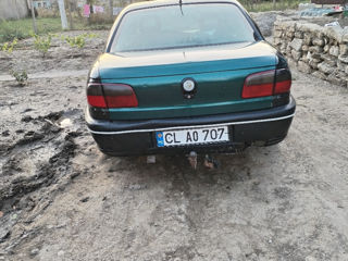 Opel Omega foto 8