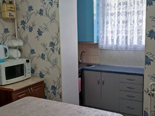 Apartament cu 1 cameră, 33 m², Nii, Tiraspol foto 5