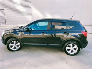 Nissan Qashqai foto 5