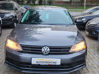 Volkswagen Jetta foto 15