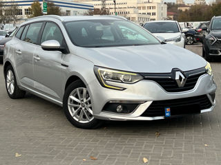 Renault Megane foto 5