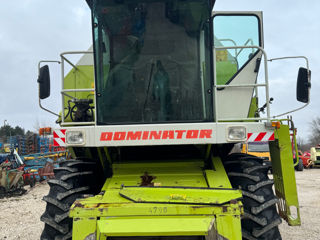 Claas Dominator 88SL Classic 1997 foto 8