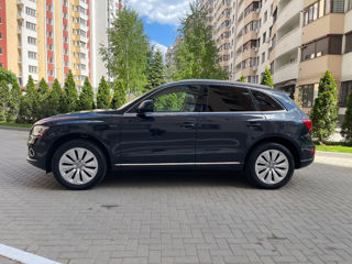 Audi Q5 foto 4