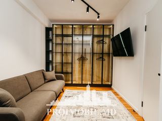 Chirie, Ismail, Estate Tower, 1 cameră+living, 450 euro! foto 4