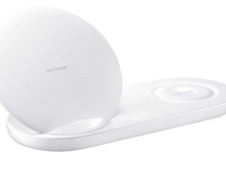 Samsung Wireless Charger Duo Fast Charge foto 6