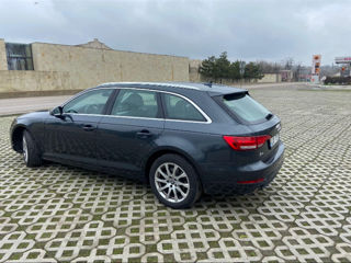 Audi A4 foto 3