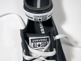 Converse * All Star. Оригинальные Стильные Кеды. Размер 38,5 foto 7