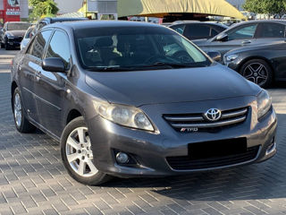 Toyota Corolla foto 4