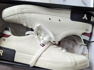 Tommy Hilfiger Rezz Shoes White