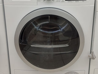 Сушильная машина Bosch Serie 8 фото 1